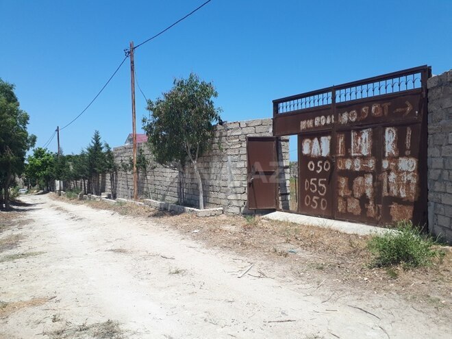 Satılır  torpaq 10 sot, Dübəndi q., photo 19 from 23