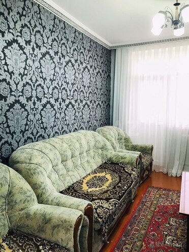 Продаётся 4-комн. вторичка 105 м², м. Ази Асланов, photo 6 from 17