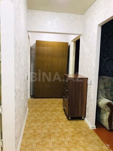 Продаётся 4-комн. вторичка 105 м², м. Ази Асланов, photo 12 from 17