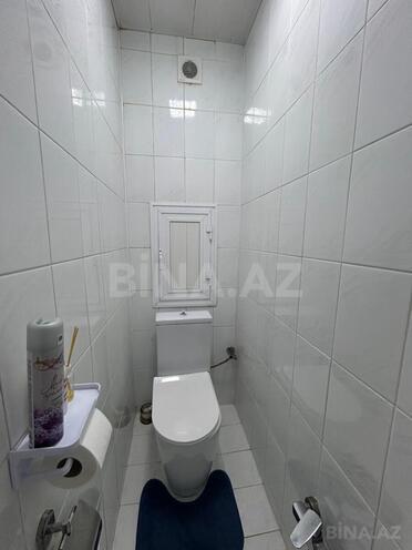 Satılır 3 otaqlı köhnə tikili 80 m², Nəriman Nərimanov m., photo 9 from 12