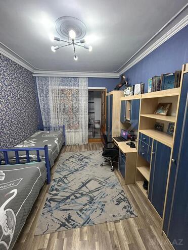 Satılır 3 otaqlı köhnə tikili 80 m², Nəriman Nərimanov m., photo 5 from 12