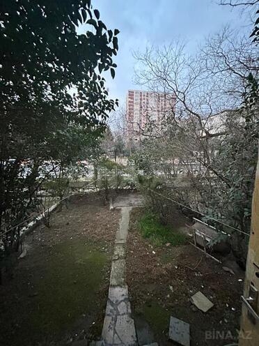 Satılır 3 otaqlı köhnə tikili 80 m², Nəriman Nərimanov m., photo 11 from 12