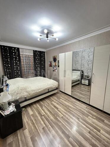 Satılır 3 otaqlı köhnə tikili 80 m², Nəriman Nərimanov m., photo 4 from 12