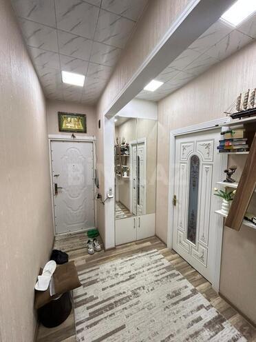 Satılır 3 otaqlı köhnə tikili 80 m², Nəriman Nərimanov m., photo 10 from 12