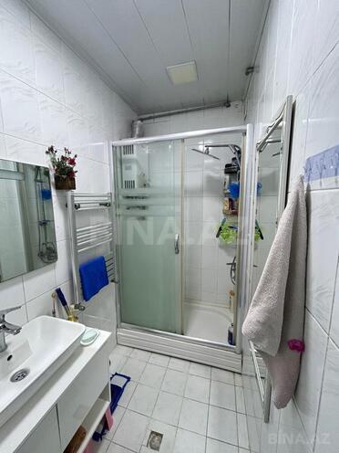 Satılır 3 otaqlı köhnə tikili 80 m², Nəriman Nərimanov m., photo 8 from 12