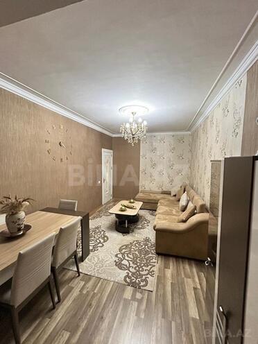 Satılır 3 otaqlı köhnə tikili 80 m², Nəriman Nərimanov m., photo 3 from 12