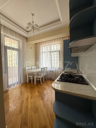 Сдаётся 2-комн. новостройка 85 м², м. 28 мая, photo 7 from 10