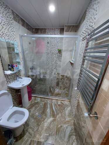 Satılır 1 otaqlı yeni tikili 30 m², photo 6 from 7