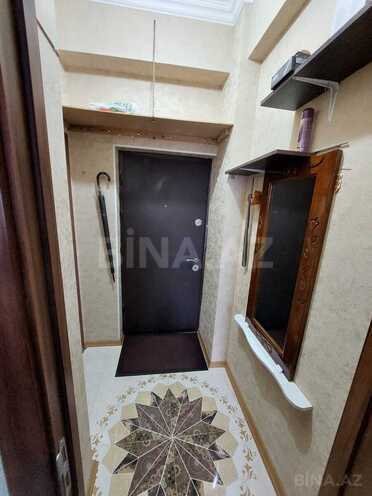 Satılır 1 otaqlı yeni tikili 30 m², photo 5 from 7