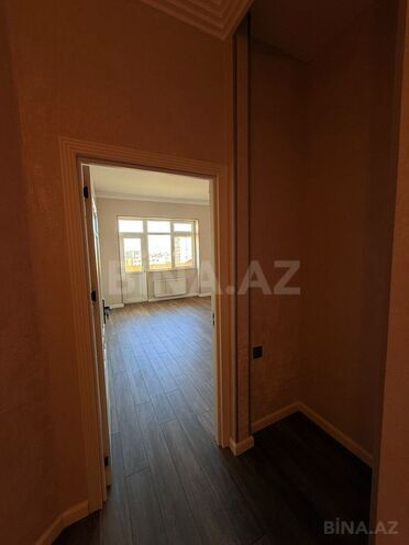 Satılır 3 otaqlı yeni tikili 120 m², İnşaatçılar m., photo 9 from 29