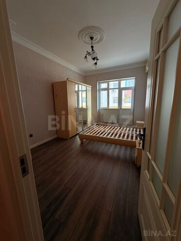 Satılır 3 otaqlı yeni tikili 120 m², İnşaatçılar m., photo 11 from 29