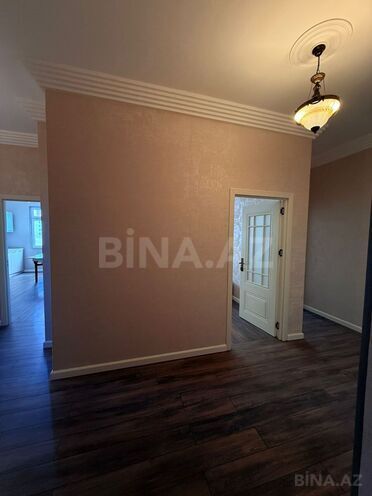 Satılır 3 otaqlı yeni tikili 120 m², İnşaatçılar m., photo 18 from 29