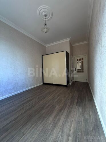 Satılır 3 otaqlı yeni tikili 120 m², İnşaatçılar m., photo 13 from 29