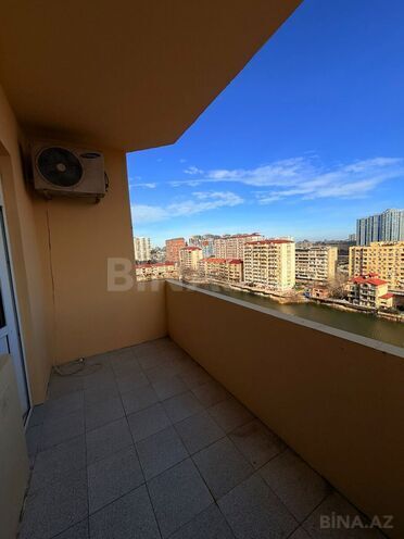 Satılır 3 otaqlı yeni tikili 120 m², İnşaatçılar m., photo 22 from 29