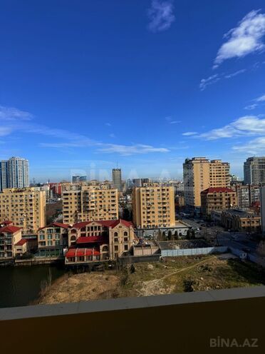 Satılır 3 otaqlı yeni tikili 120 m², İnşaatçılar m., photo 25 from 29