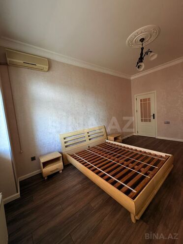 Satılır 3 otaqlı yeni tikili 120 m², İnşaatçılar m., photo 17 from 29
