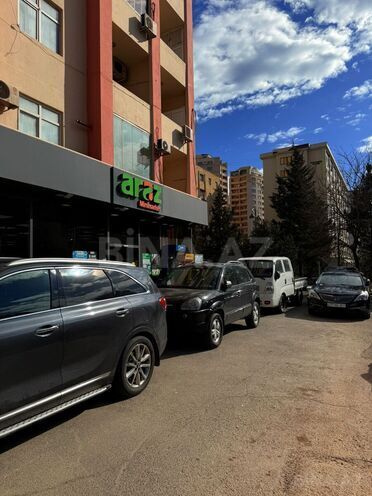 Satılır 3 otaqlı yeni tikili 120 m², İnşaatçılar m., photo 3 from 29