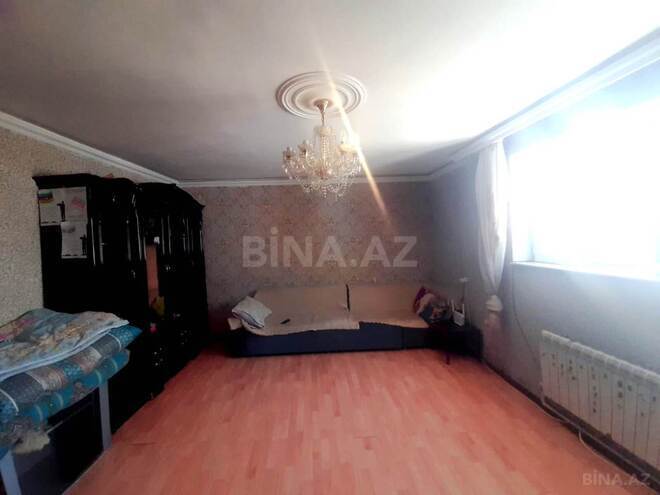 Satılır 2 otaqlı həyət evi/bağ evi 70 m², Yasamal r., photo 8 from 13