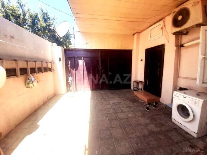 Satılır 2 otaqlı həyət evi/bağ evi 70 m², Yasamal r., photo 3 from 13