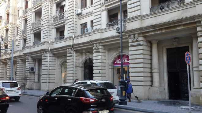 İcarəyə verilir 2 otaqlı ofis 60 m², Sahil m., photo 15 from 16