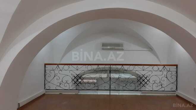 İcarəyə verilir 2 otaqlı ofis 60 m², Sahil m., photo 8 from 16