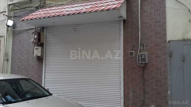 İcarəyə verilir 2 otaqlı ofis 60 m², Sahil m., photo 14 from 16