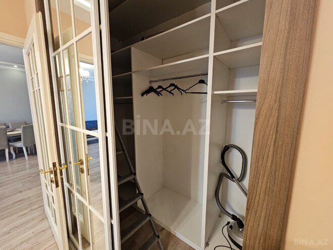 Satılır 3 otaqlı köhnə tikili 100 m², Sahil m., photo 8 from 19