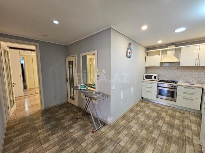 Satılır 3 otaqlı köhnə tikili 100 m², Sahil m., photo 11 from 19