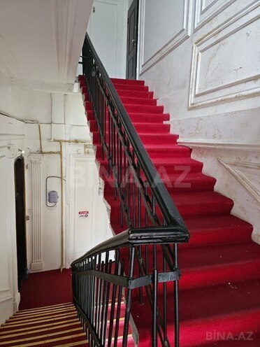 Satılır 3 otaqlı köhnə tikili 100 m², Sahil m., photo 17 from 19