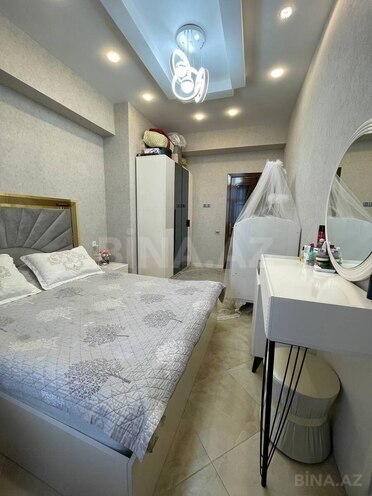 Продаётся 4-комн. новостройка 120 м², м. Насими, photo 7 from 19