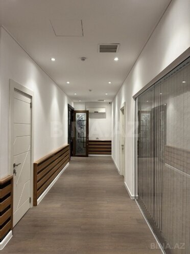 İcarəyə verilir 4 otaqlı ofis 200 m², Ulduz m., photo 12 from 17