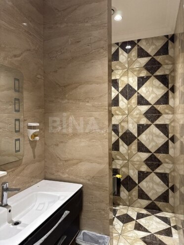 İcarəyə verilir 4 otaqlı ofis 200 m², Ulduz m., photo 16 from 17