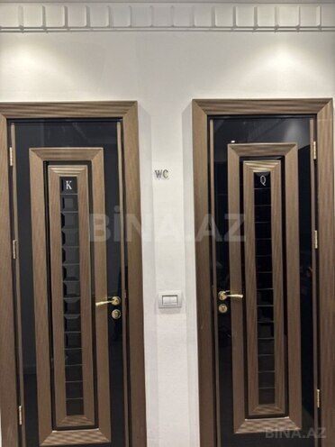 İcarəyə verilir 4 otaqlı ofis 200 m², Ulduz m., photo 10 from 17