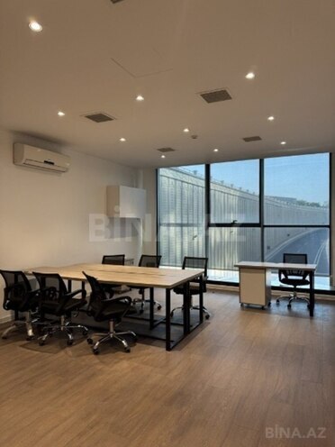 İcarəyə verilir 4 otaqlı ofis 200 m², Ulduz m., photo 6 from 17