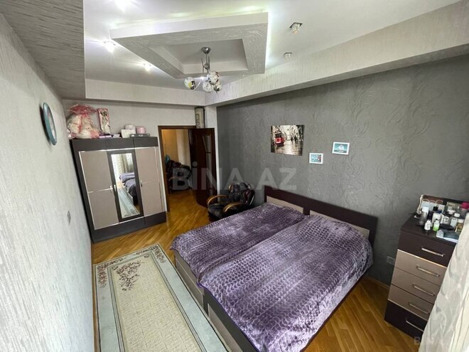 Продаётся 4-комн. новостройка 120 м², м. Насими, photo 5 from 19