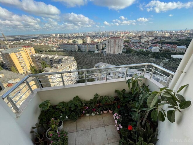 Продаётся 4-комн. новостройка 120 м², м. Насими, photo 14 from 19