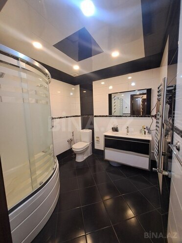 Продаётся 4-комн. новостройка 120 м², м. Насими, photo 10 from 19