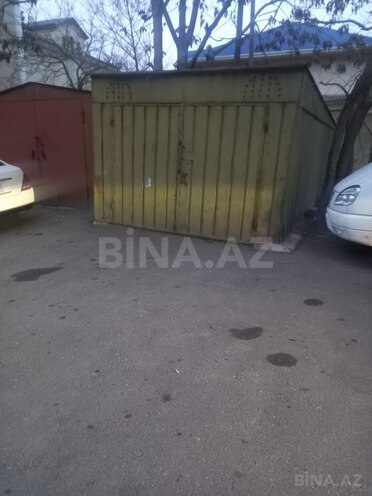 Продаётся  гараж 18 м², Наримановский  р., photo 4 from 5