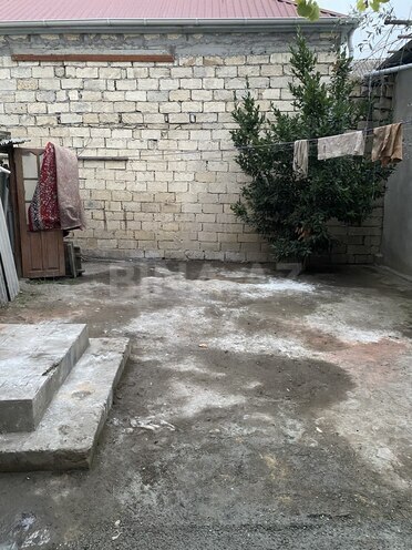 Сдаётся 2-комн. дом/дача 70 м², Абшеронcкий  р., photo 18 from 20