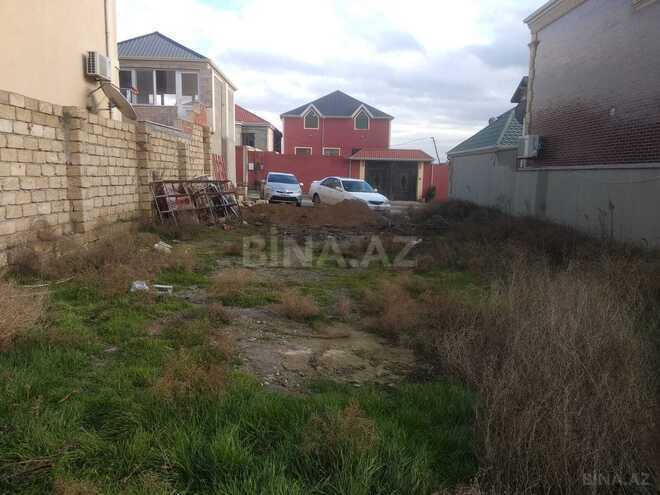 Satılır  torpaq 3 sot, Masazır q., photo 3 from 6