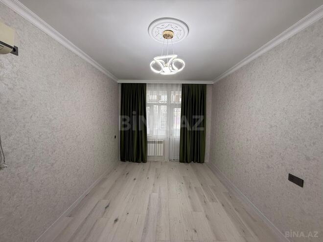 Satılır 3 otaqlı yeni tikili 90 m², photo 5 from 16