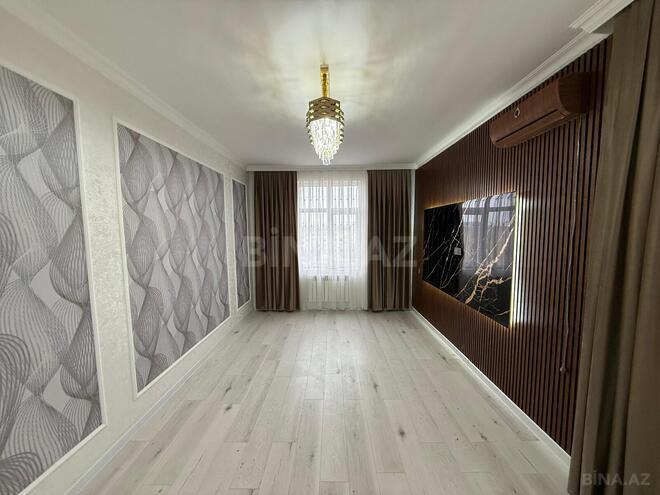 Satılır 3 otaqlı yeni tikili 90 m², photo 3 from 16