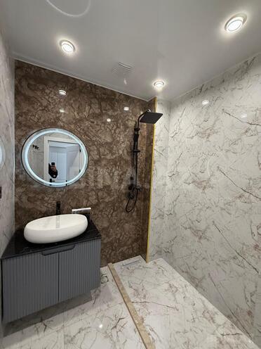 Satılır 3 otaqlı yeni tikili 90 m², photo 12 from 16