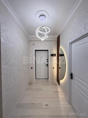 Satılır 3 otaqlı yeni tikili 90 m², photo 14 from 16