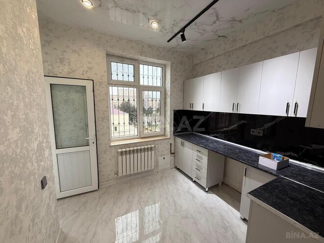 Satılır 3 otaqlı yeni tikili 90 m², photo 7 from 16