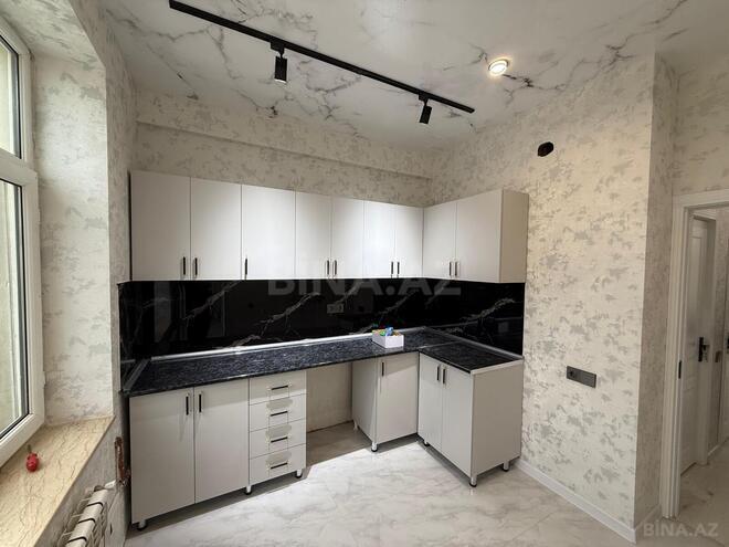 Satılır 3 otaqlı yeni tikili 90 m², photo 8 from 16