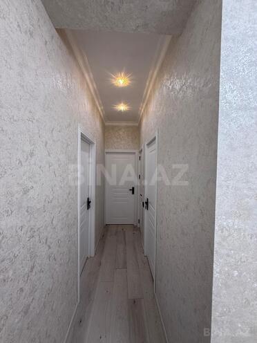 Satılır 3 otaqlı yeni tikili 90 m², photo 15 from 16