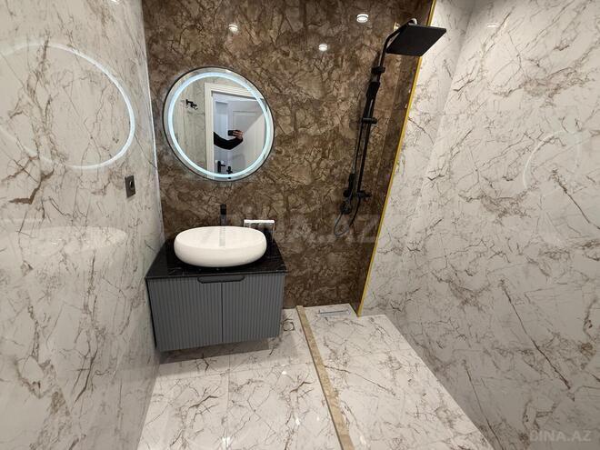 Satılır 3 otaqlı yeni tikili 90 m², photo 10 from 16