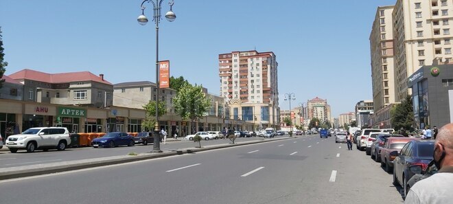 Продаётся  объект 54.6 м², м. Иншаатчылар, photo 8 from 10
