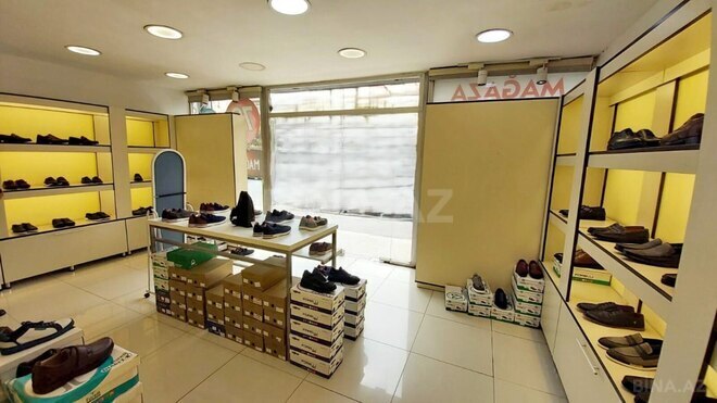 Продаётся  объект 54.6 м², м. Иншаатчылар, photo 6 from 10